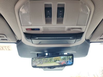 2027 Subaru ASCENT Touring 7-Passenger