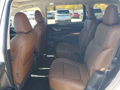 2027 Subaru ASCENT Touring 7-Passenger