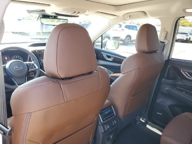 2027 Subaru ASCENT Touring 7-Passenger