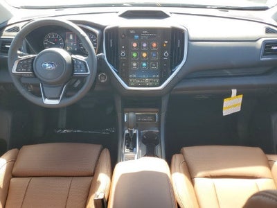 2027 Subaru ASCENT Touring 7-Passenger