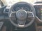 2027 Subaru ASCENT Touring 7-Passenger