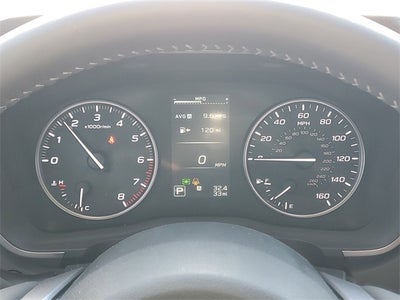 2026 Subaru ASCENT Touring 7-Passenger