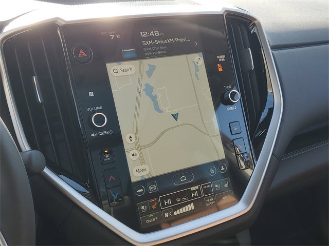 2026 Subaru ASCENT Touring 7-Passenger