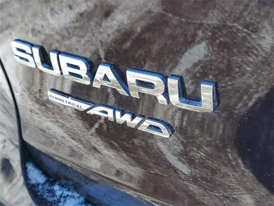 2026 Subaru ASCENT Touring 7-Passenger