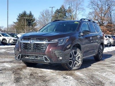 2026 Subaru ASCENT Touring 7-Passenger
