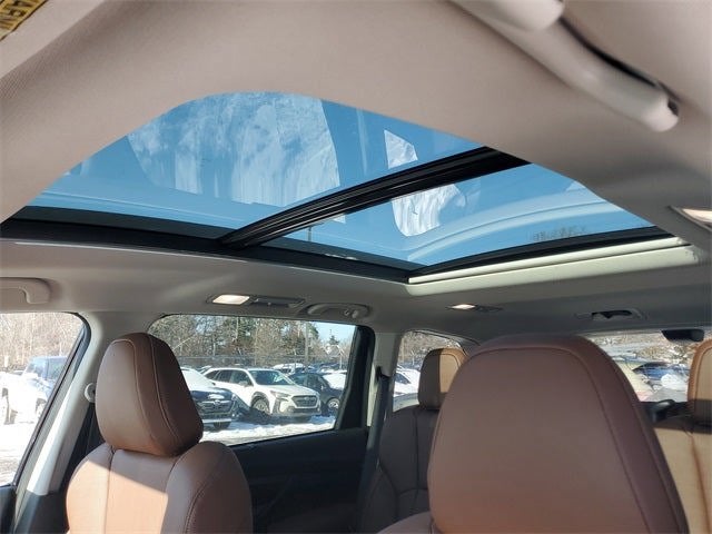 2026 Subaru ASCENT Touring 7-Passenger