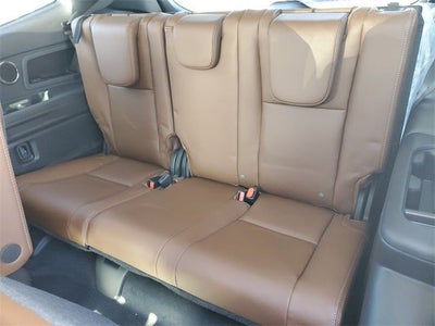 2026 Subaru ASCENT Touring 7-Passenger