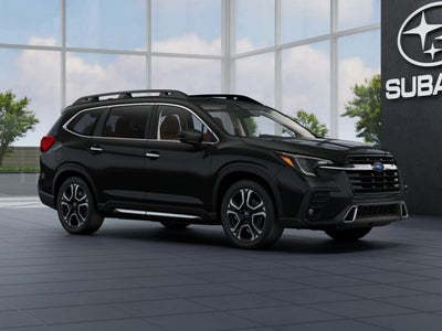 2027 Subaru ASCENT Touring