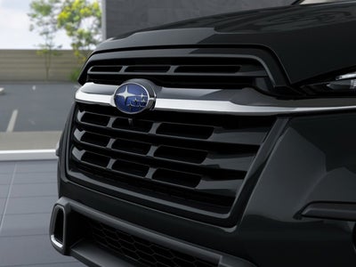 2027 Subaru ASCENT Touring