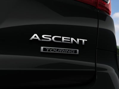 2027 Subaru ASCENT Touring