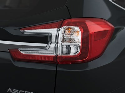 2027 Subaru ASCENT Touring