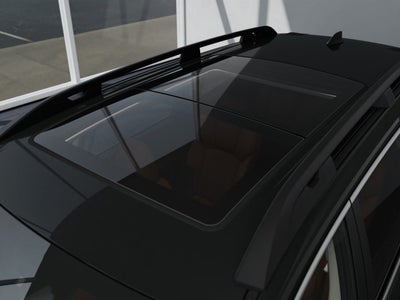 2027 Subaru ASCENT Touring