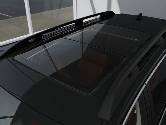 2027 Subaru ASCENT Touring
