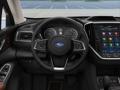 2027 Subaru ASCENT Touring