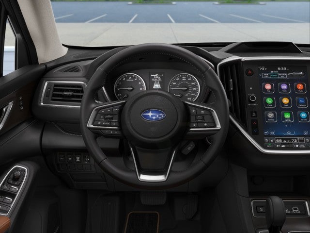 2027 Subaru ASCENT Touring