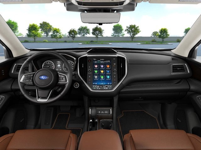 2027 Subaru ASCENT Touring