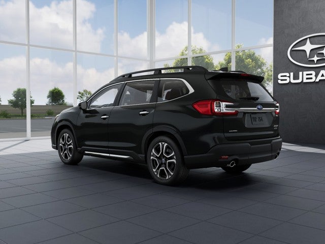 2027 Subaru ASCENT Touring