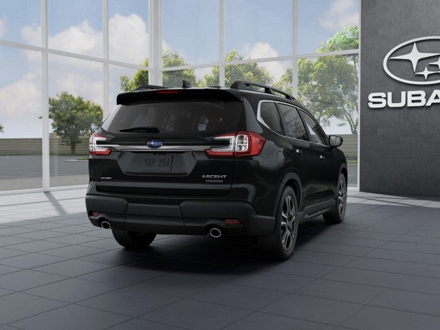 2027 Subaru ASCENT Touring