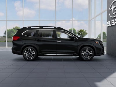 2027 Subaru ASCENT Touring