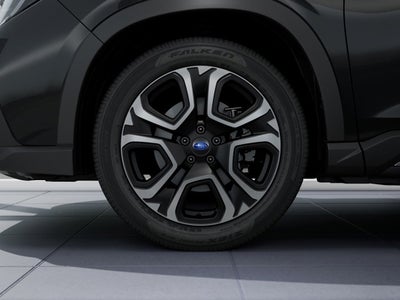 2027 Subaru ASCENT Touring