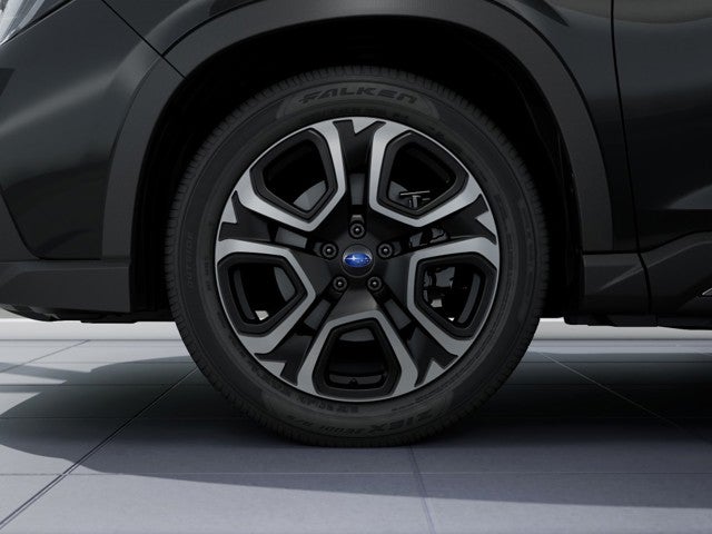 2027 Subaru ASCENT Touring
