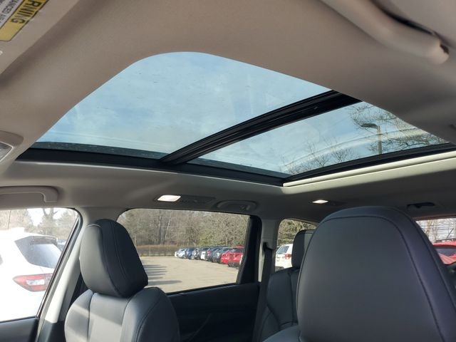 2026 Subaru ASCENT Touring 7-Passenger