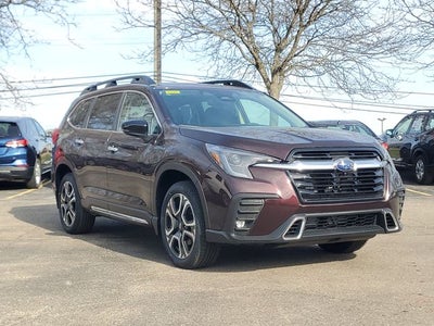 2026 Subaru ASCENT Touring 7-Passenger