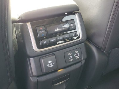 2026 Subaru ASCENT Touring 7-Passenger