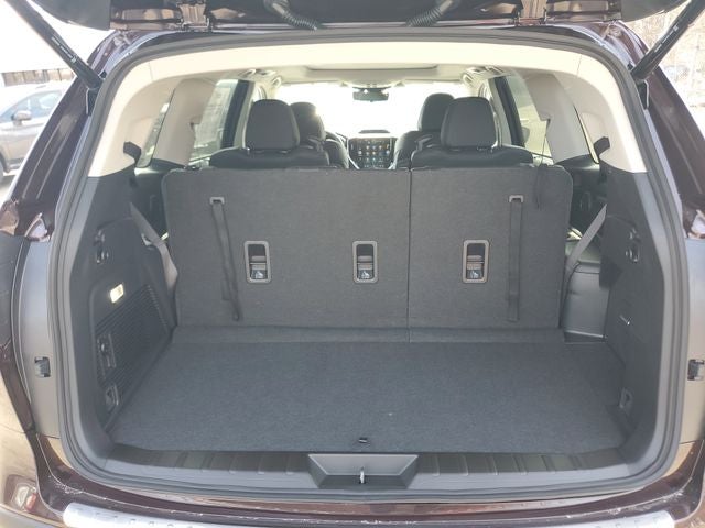 2026 Subaru ASCENT Touring 7-Passenger