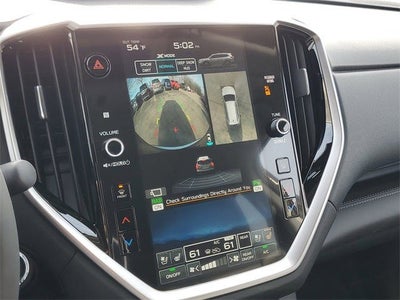 2026 Subaru ASCENT Touring 7-Passenger