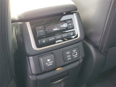 2026 Subaru ASCENT Touring 7-Passenger