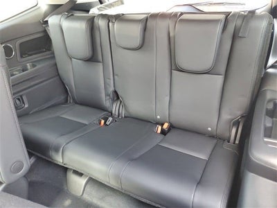 2026 Subaru ASCENT Touring 7-Passenger