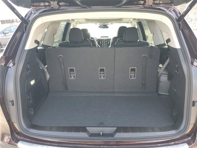 2026 Subaru ASCENT Touring 7-Passenger