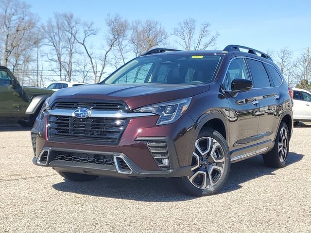2026 Subaru Ascent Touring 7 Passenger's photo