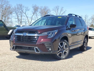 2026 Subaru ASCENT Touring 7-Passenger