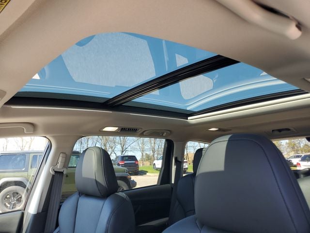 2026 Subaru ASCENT Touring 7-Passenger