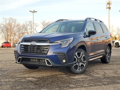 2026 Subaru ASCENT Touring 7-Passenger