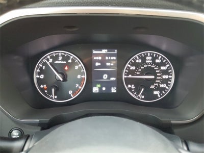 2026 Subaru ASCENT Touring 7-Passenger