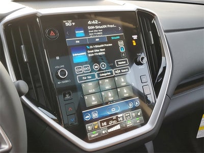 2026 Subaru ASCENT Touring 7-Passenger