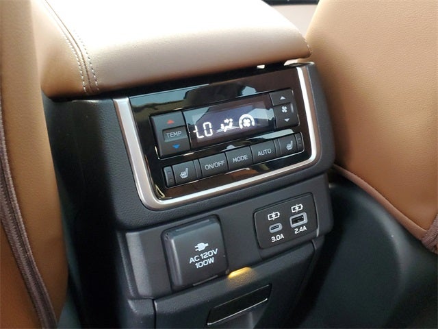 2026 Subaru ASCENT Touring 7-Passenger