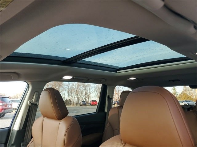 2026 Subaru ASCENT Touring 7-Passenger