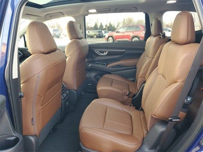 2026 Subaru ASCENT Touring 7-Passenger