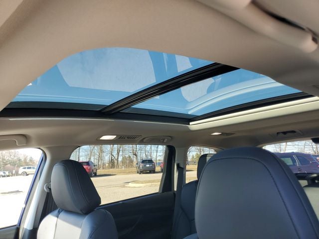 2026 Subaru ASCENT Onyx Edition Touring 7-Passenger