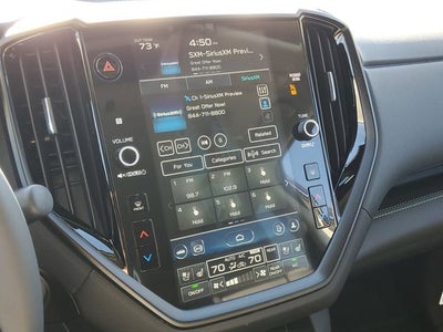 2026 Subaru ASCENT Onyx Edition Touring 7-Passenger