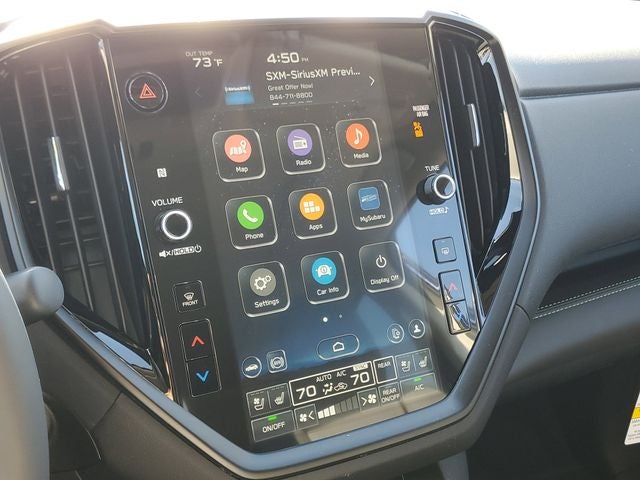 2026 Subaru ASCENT Onyx Edition Touring 7-Passenger