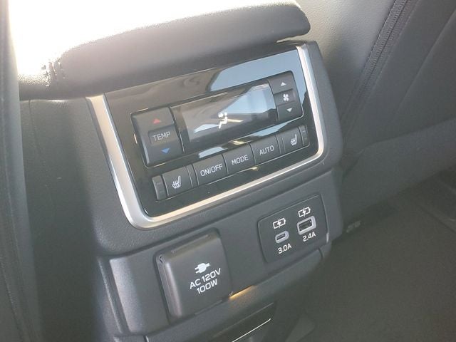 2026 Subaru ASCENT Onyx Edition Touring 7-Passenger