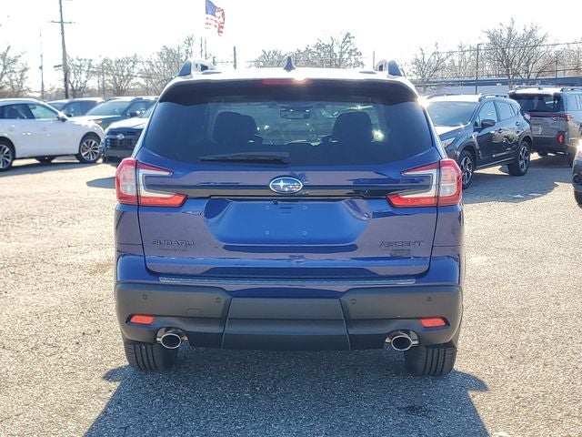 2026 Subaru ASCENT Onyx Edition Touring 7-Passenger