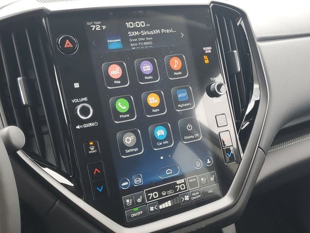 2026 Subaru ASCENT Onyx Edition Touring 7-Passenger