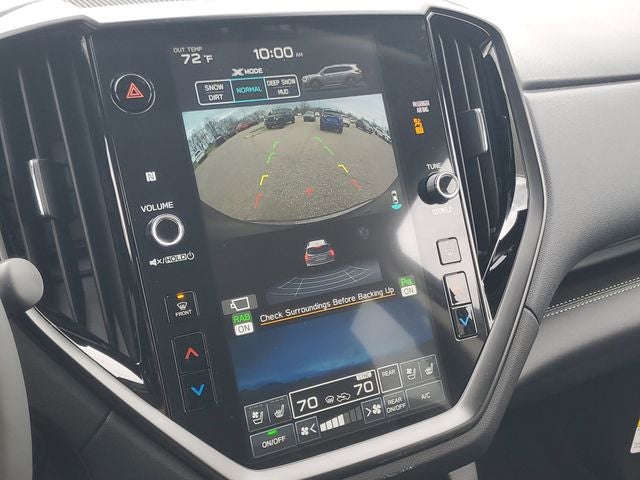 2026 Subaru ASCENT Onyx Edition Touring 7-Passenger