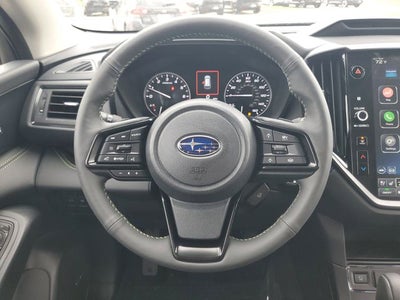 2026 Subaru ASCENT Onyx Edition Touring 7-Passenger